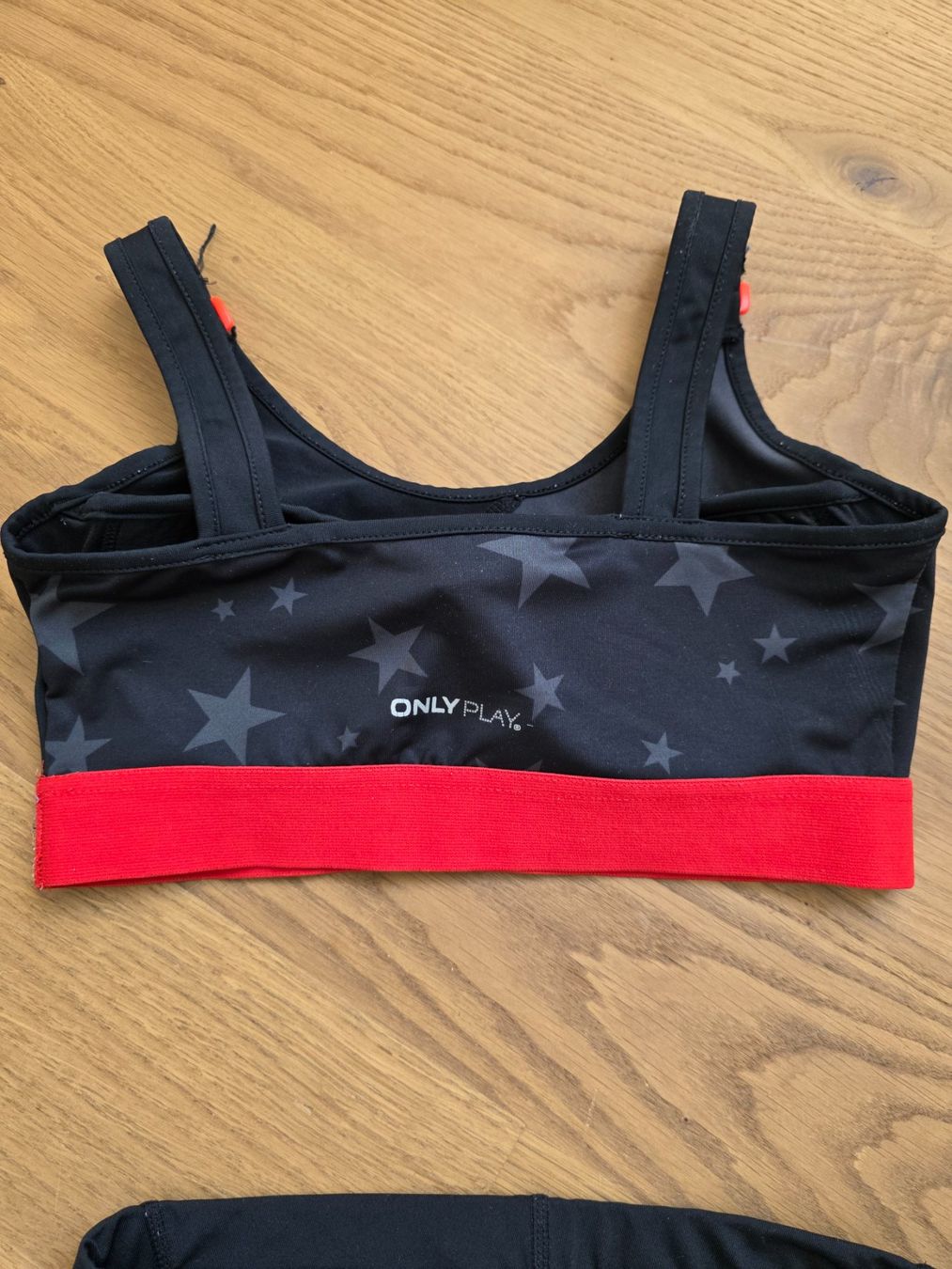 Leggings: Gym Set Gr.M – Usato da Altstätten SG venduto da Calendula-7 4
