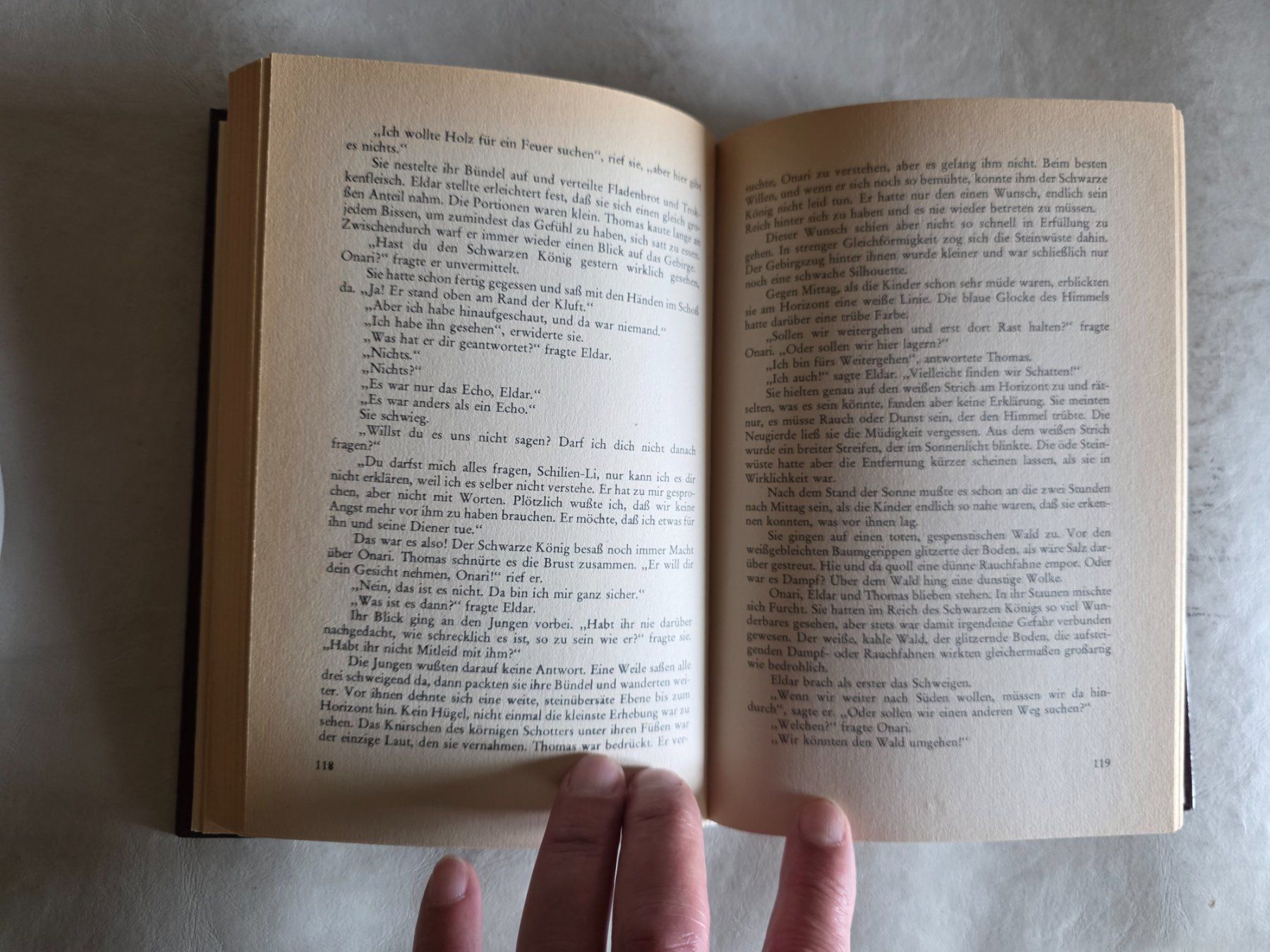 Libri: Käthe Recheis - Der weisse Wolf - 1986 – Usato da Walterswil BE venduto da Lonitti 8