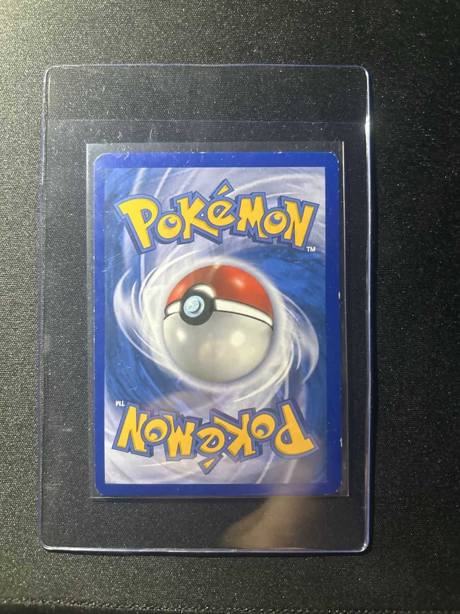 Pokémon Carte collezionabili: Rayquaza C LV.X – Usato da Anglikon venduto da raf_7sml 1