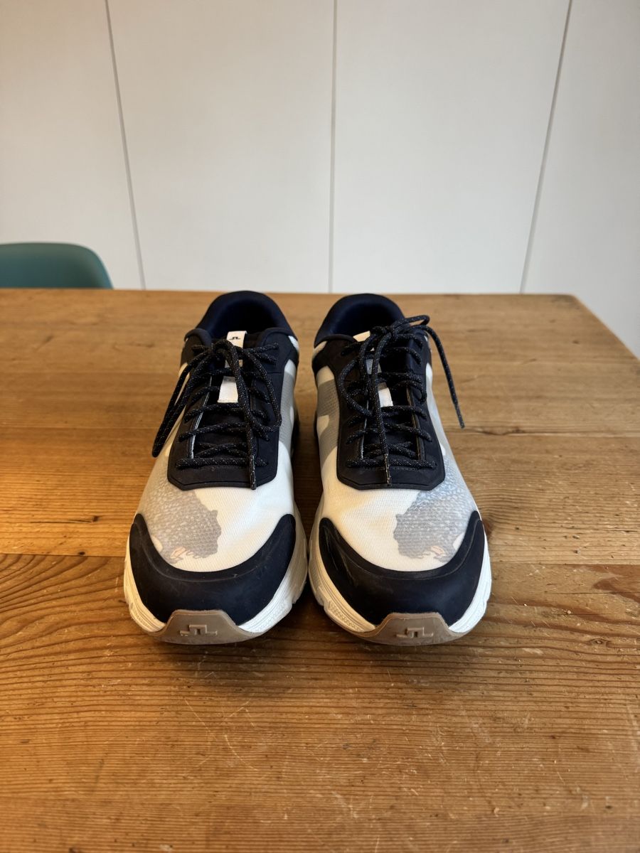 Scarpe da uomo: Limitierte J.Lindeberg Golfschuhe Grösse 43 – Nuovo (secondo la descrizione) da Rheinfelden venduto da pedro.golf 1