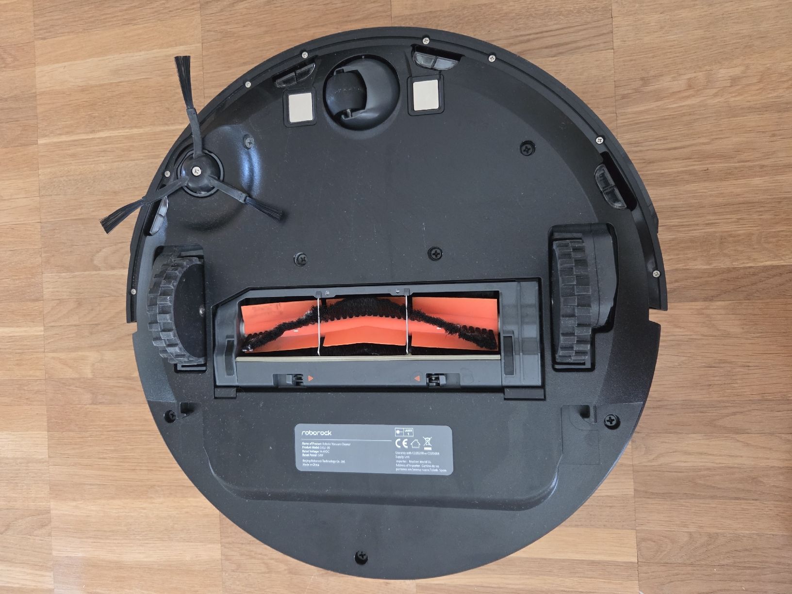 Roborock Aspirateurs & Accessoires: Roborock S5 - Robot Vacuum Cleaner – D'occasion à Zürich par inf_5npz 1