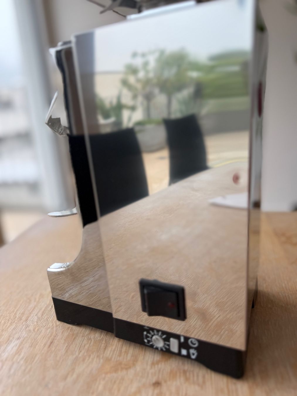Eureka Elettrodomestici da cucina: Kaffeemühle Eureka Mignon MCI 220 – Usato da Zürich venduto da karsumpel11 3