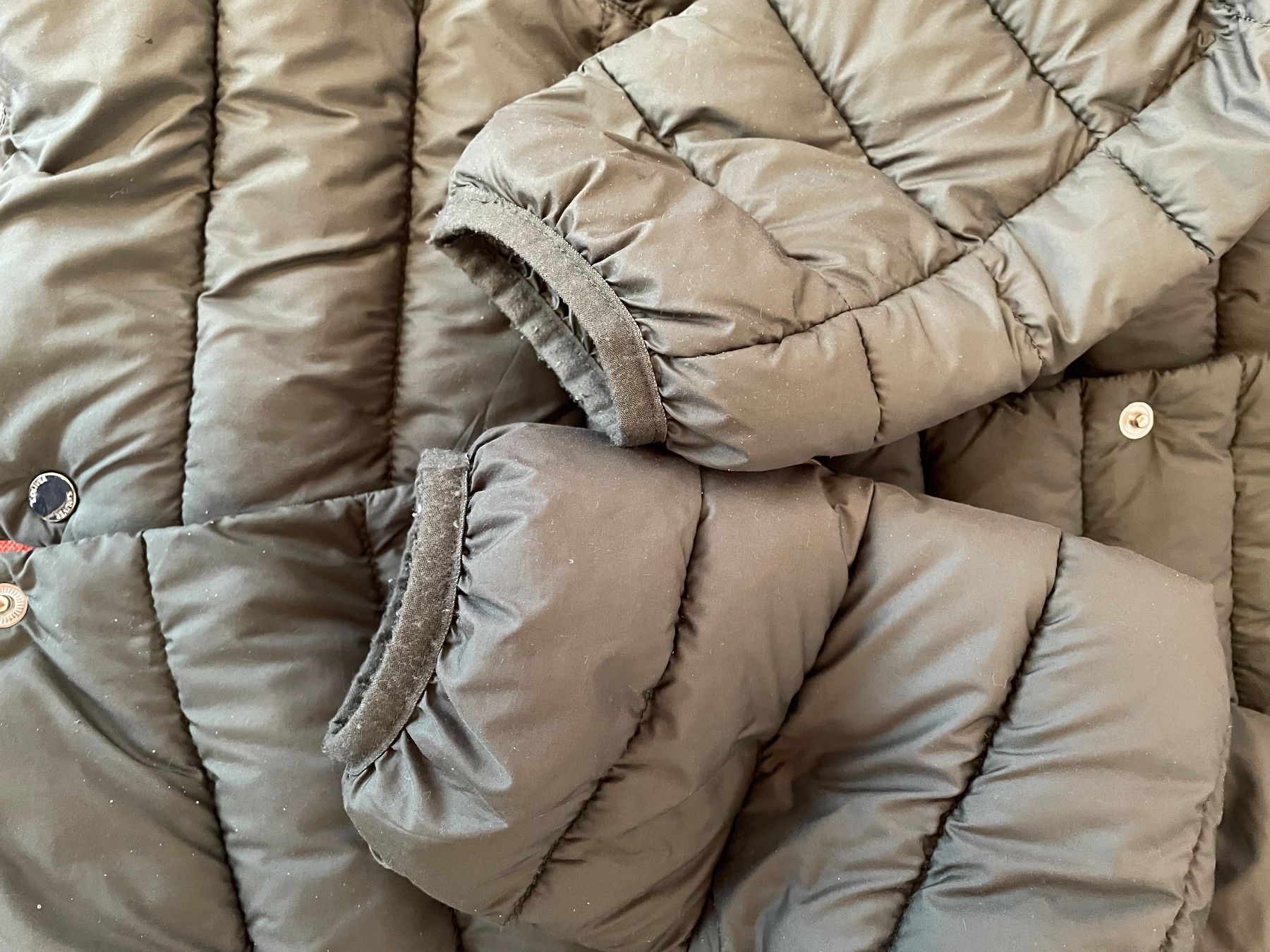 S.Oliver Giacche: Veste entre-saison S.Oliver – Usato da Sugiez venduto da Becool18 2