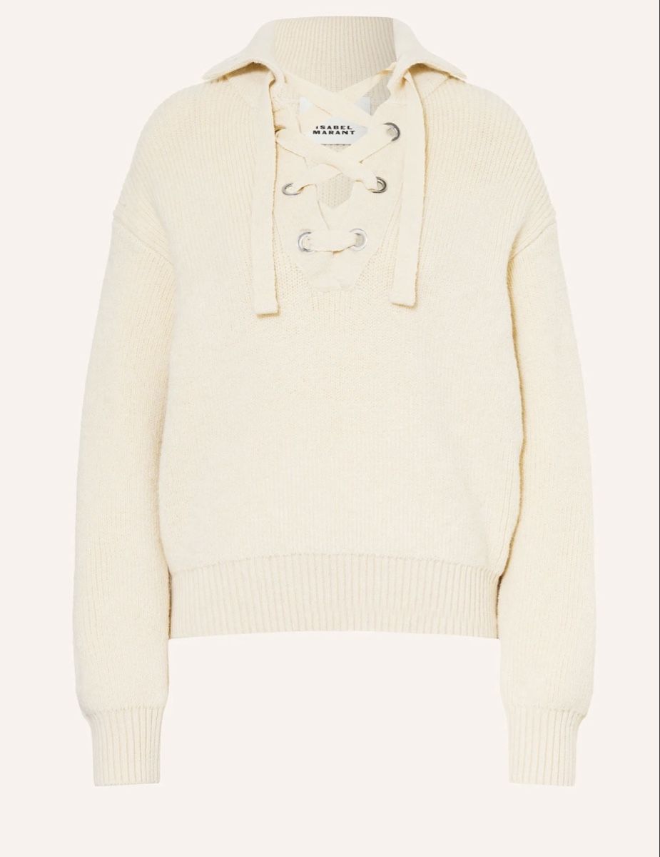 Isabel Marant Pullover & Sweatshirts: MARANT ETOILE Pulli GR. 40 / NEU / 520 CHF – Neu und originalverpackt aus Tägerwilen von limolimo 4