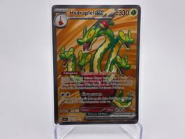 Stellarkrone - Hydrapfel ex  (SCR 156) - DE