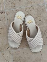Michael Kors Pantoletten Gr. 39