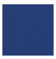 Balkon-Sichtschutz Blau 90x400 cm Oxford-Gewebe