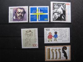 BRD 1993 UNICEF / H.Leip **