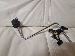 LP 592S-X Splash Claw with Z-Rod