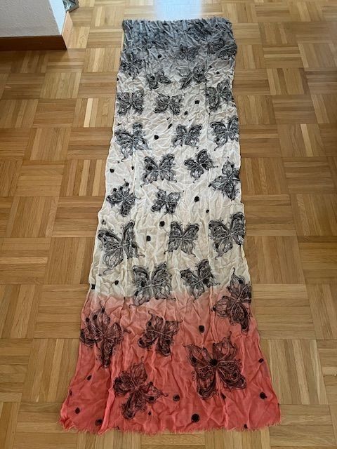 Codello Foulard & Sciarpe: "CODELLO" Schal – Nuovo (secondo la descrizione) da Walenstadt venduto da ricamul 1