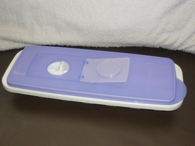 Tupperware Contenitori & Simili: TUPPERWARE X EIS – Usato da St.Gallen venduto da Anso 2