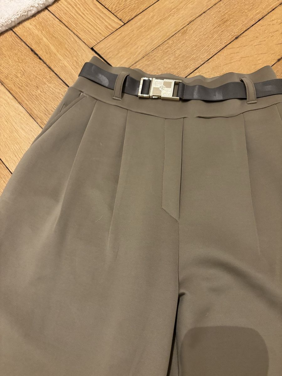 Ina Kess Pantaloni: INA KESS Sicani Pants XXS – Usato da Zürich venduto da fab.gr