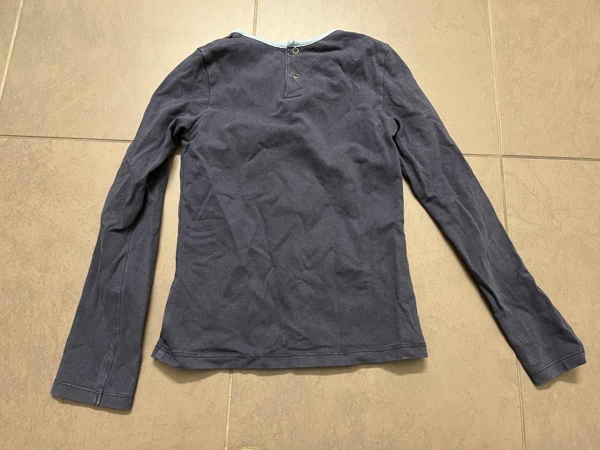 Catimini Maglioni & Felpe: Catimini Shirt langarm 116 – Usato da Zürich venduto da Gabi_78 3