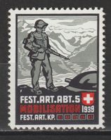 Artillerie Nr. 53/1 **