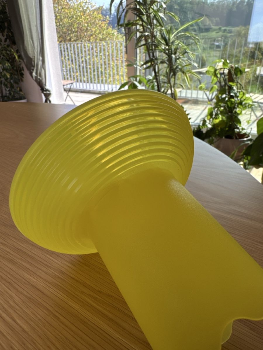 Tupperware Appareils de cuisine: Zitronenpresse Tupperware  – Neuf (Voir description) à Bülach par Mellinchen30 1