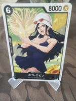 Carta One Piece Nico Robin OP10-088
