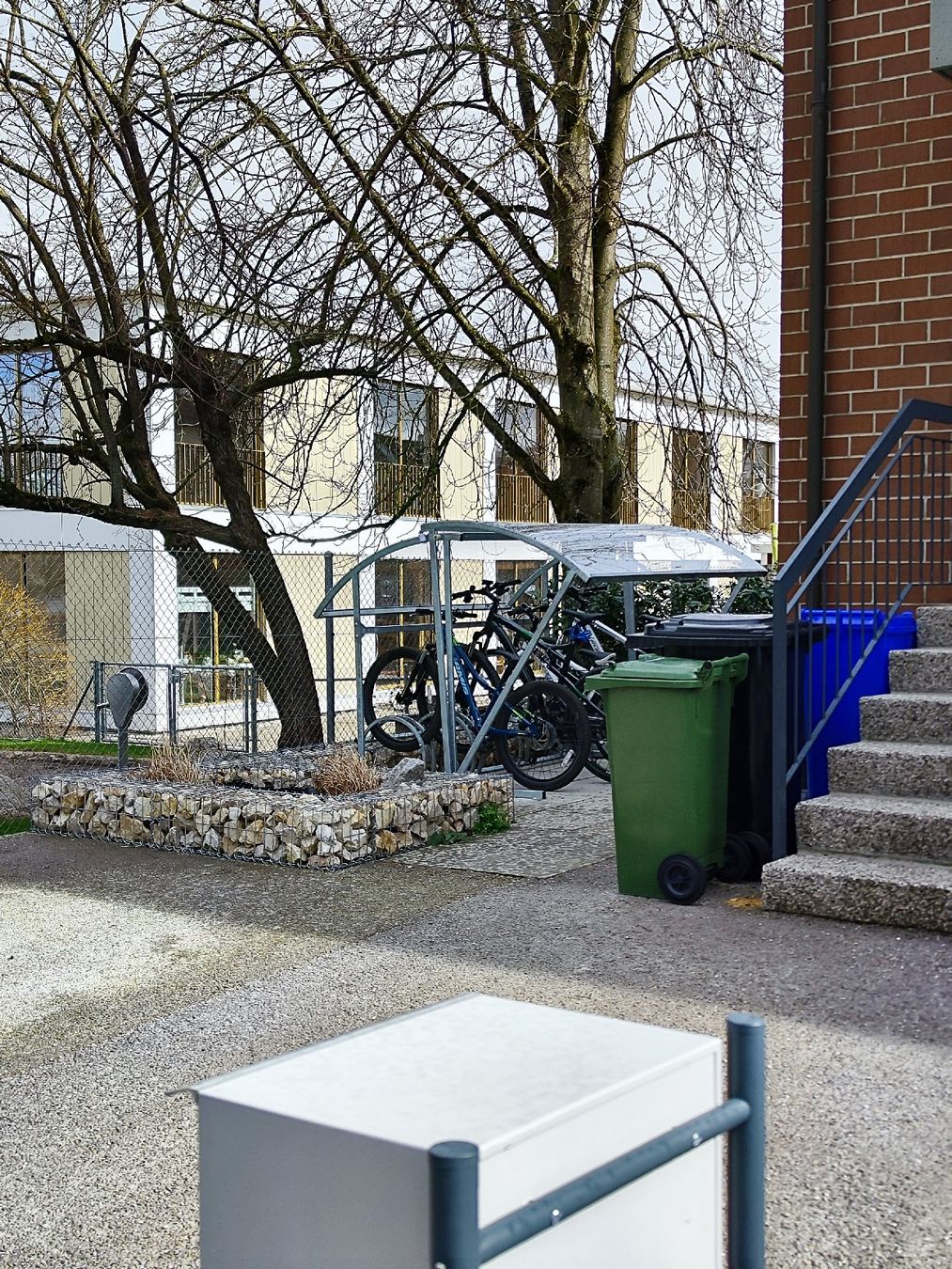 Rifugi: Velounterstand Neu – Nuovo e nell'imballaggio originale da Rothrist venduto da edu_md7c 4