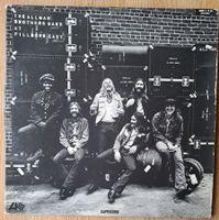 The Allman Brothers - Live at Fillmore East (2 LP)