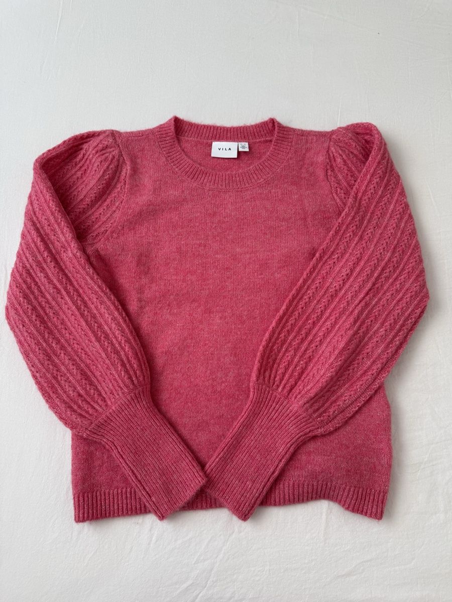 Vila Pulls & Sweat-shirts: Vila Pullover XS – D'occasion à Gossau SG par laura_dema