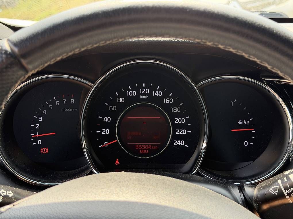 Automobili: Kia Ceed 1.0i (COLLAUDATA - CON 55.000 KM) – Usato da Agno venduto da jonnyautosagl 8