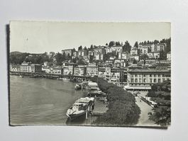 Lugano, Lungolago
