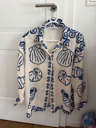KiWi Saint-Tropez Shirt  