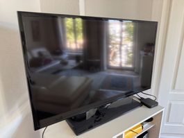 Samsung LED-TV 40" (101 cm) Full HD – UE40F5070