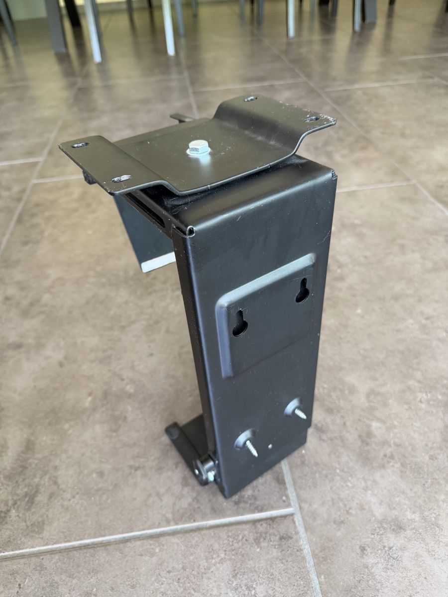 Supporti a parete: LogiLink PC-Halterung – Usato da Gattikon venduto da Sunshine4. 3