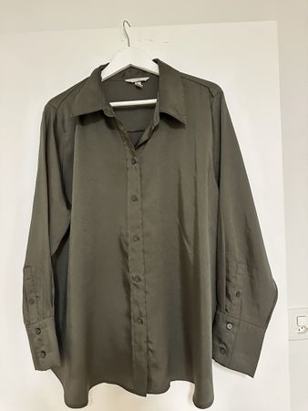 Blusen Gr XL von H&M