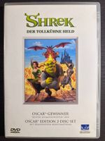 Shrek - Der tollkühne Held