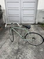 Peugeot Rennvelo / Cityvelo