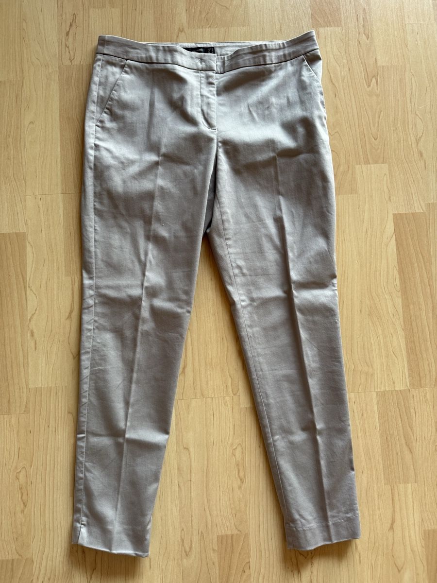 Hallhuber Completi & Tailleur: Hallhuber Sommeranzug in grau – Usato da Horw venduto da patgific07 2