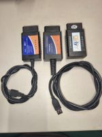 OBD Diagnose Adapter Set gebraucht