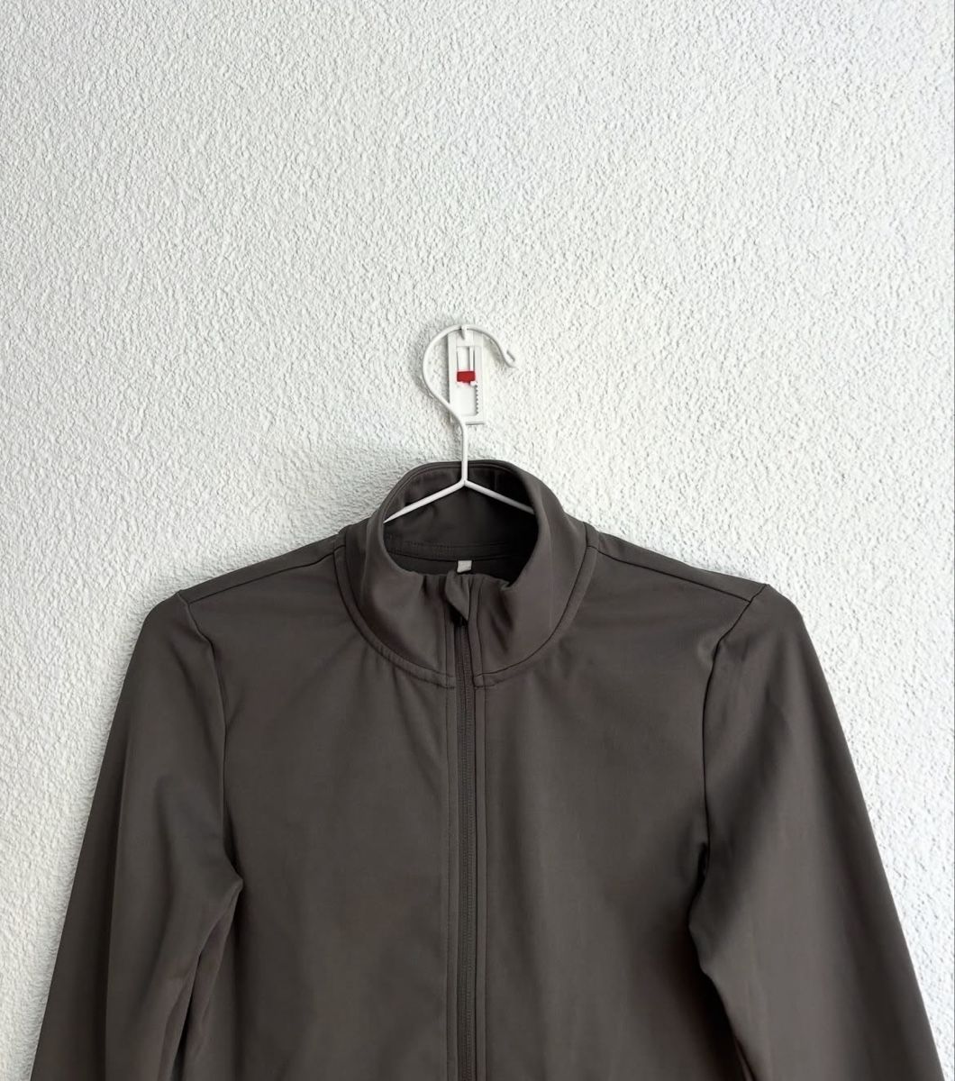 H&M Giacche: H&M Move Sport Fleecejacke Softmove – Usato da Chur venduto da faja7000 1