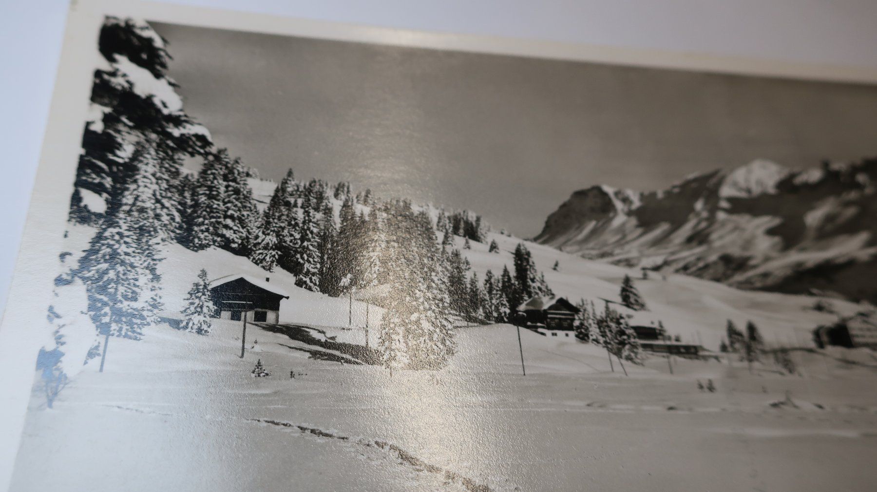 Cartes postales: Valbella – D'occasion à Cormoret par Pascalll2001 4