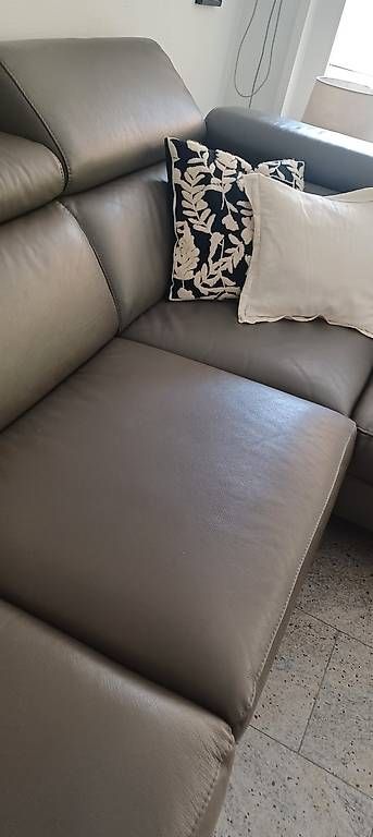 Sofas: Sofa  – Gebraucht aus Biel-Benken BL von Live010 1