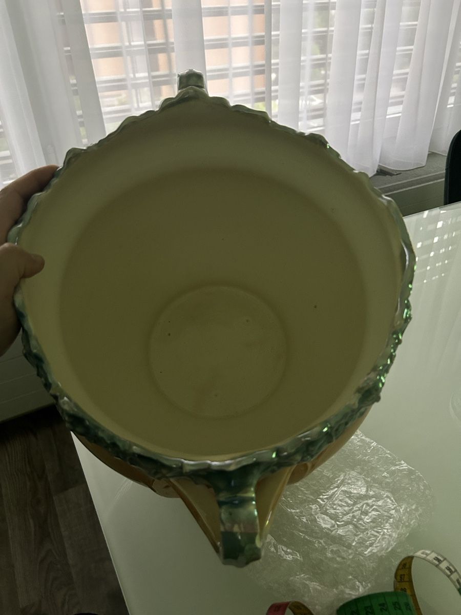 Vasi & Recipienti: Schöne Grosse Vase – Difettoso da Liestal venduto da Htop 7