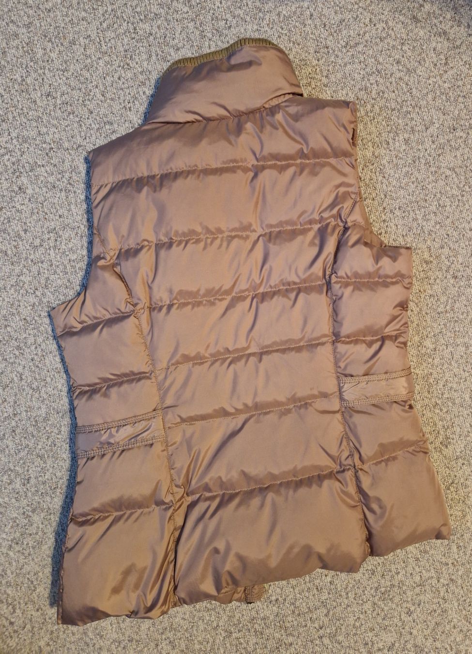 Navyboot Gilet & Giacche senza maniche: Navyboot Gilet aus Daunen – Usato da Dübendorf venduto da Nadja66 1
