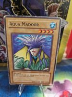 Yugioh Aqua Madoor LOB