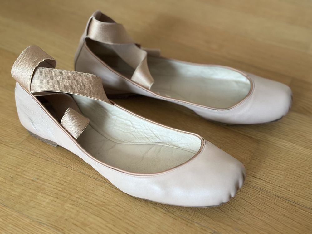 Ballet Flats 40