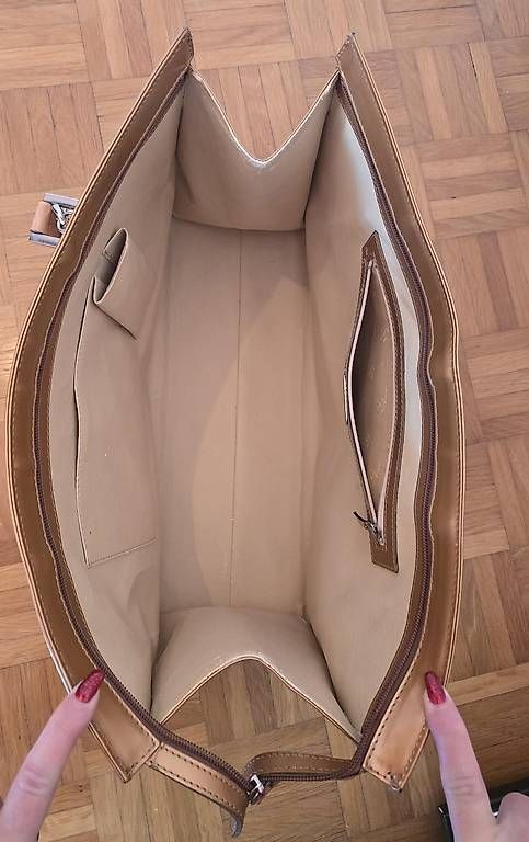 Maison Mollerus Taschen für Damen: Maison Mollerue Tasche - elegantes Designerstück – Gebraucht aus Dietikon von natigi 3