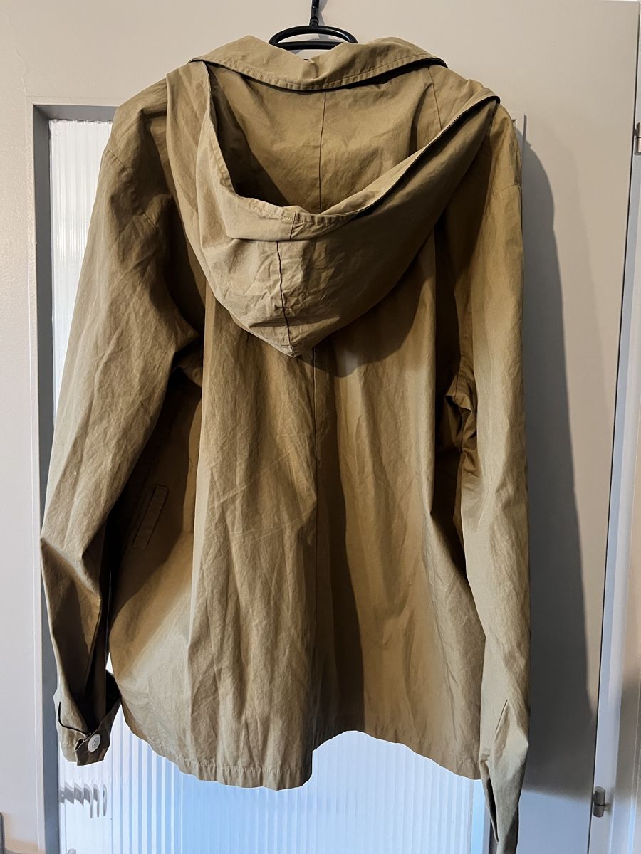 Camicie: Chemise Lybro Nigel Cabourn – Usato da Chêne-Bougeries venduto da the_cv6t 4
