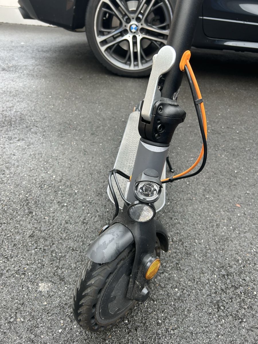 Scooter: Scooter – Nuovo (secondo la descrizione) da Luzern venduto da giv_tmj8 1