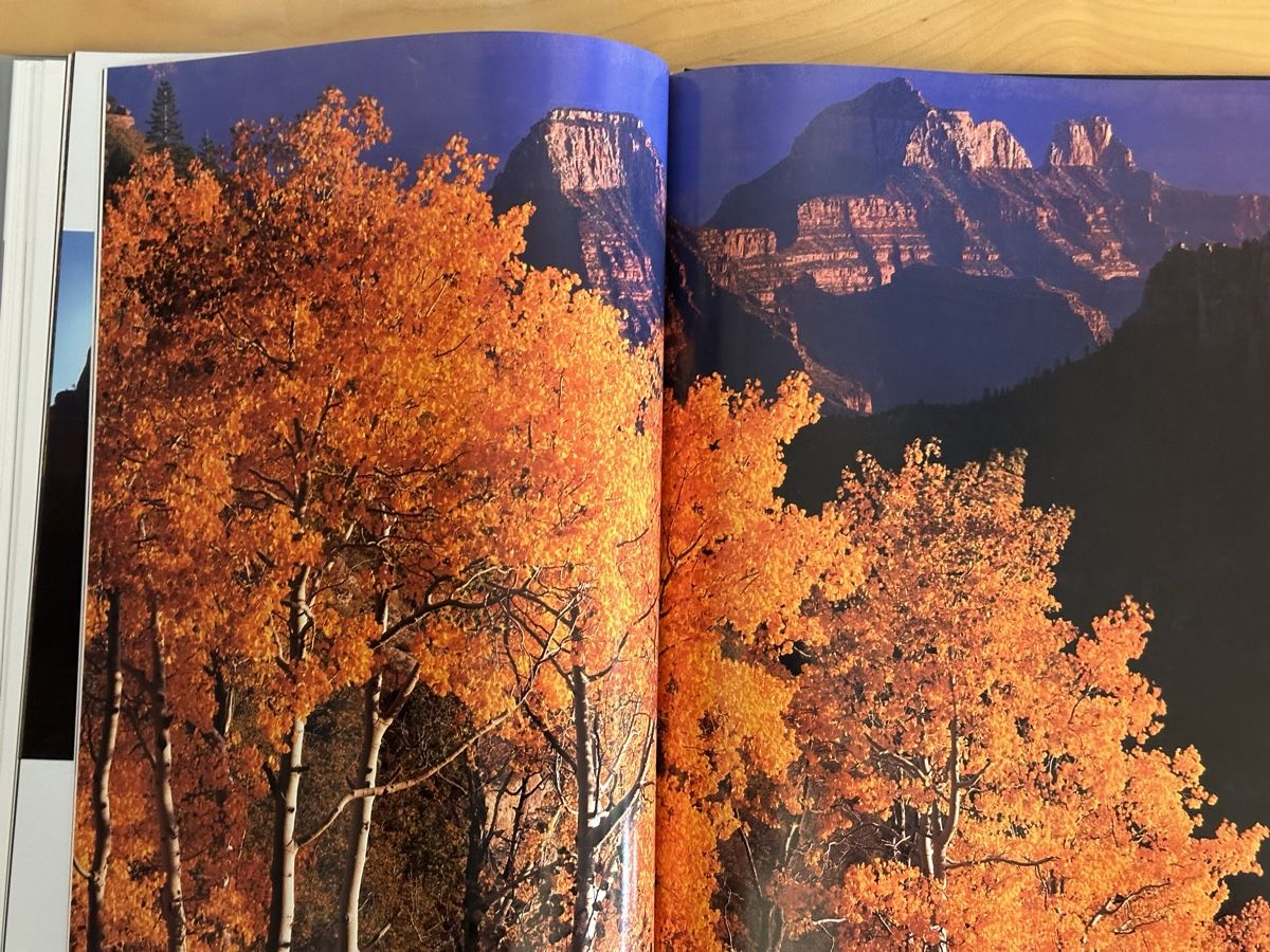Alben: Amerikanische Nationalparks David Muench – Gebraucht aus zuchwil von solotin74 5
