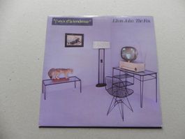 LP brit. Rock Pop Sänger Elton John 1973 ? Greatest Hits
