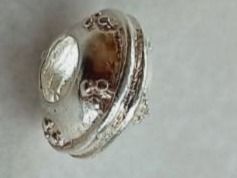 Silber Armband Schmuck Anhänger  zu Bettelarmband