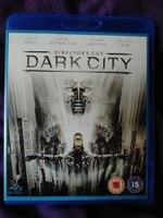 Dark City - Director's Cut - Blu Ray