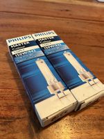 2 x prof. Philips MASTERColour CDM-T 150W/942
