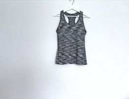Sport Fitness Workout Top Tanktop Gr.M