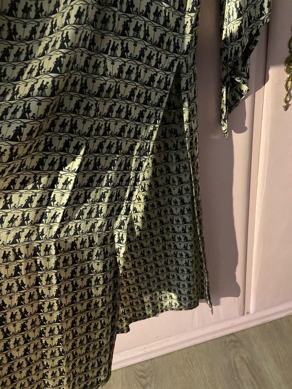 Kleider: Kleid – Gebraucht aus Murten von februari 4